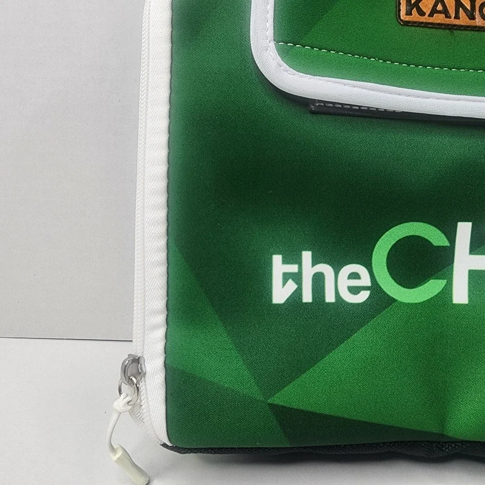 kanga chive cooler